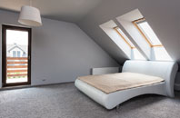 Llangelynnin bedroom extensions