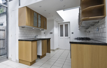 Llangelynnin kitchen extension leads