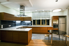 kitchen extensions Llangelynnin